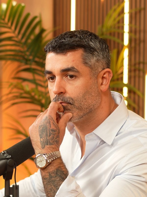 Ryan Stewart, Founder of The Blueprint Training