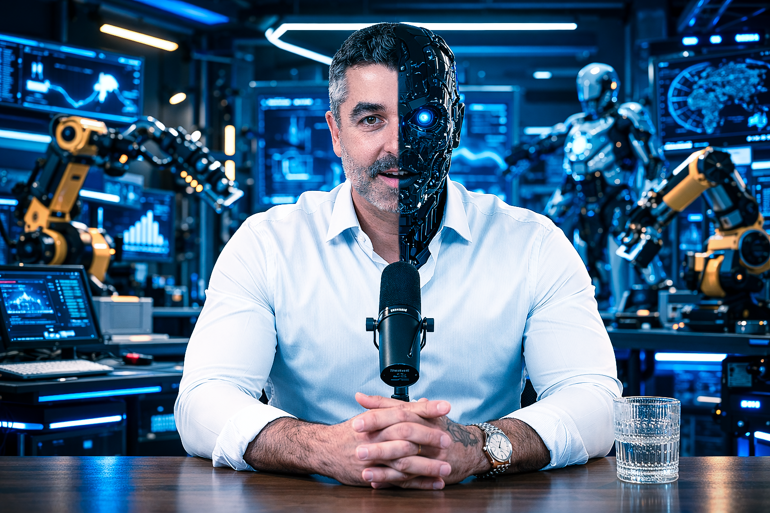 Ryan Stewart — How to Build SEO Proposals Using AI